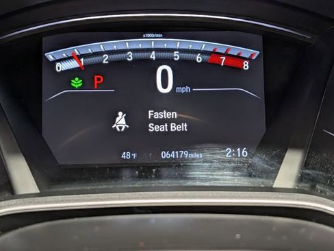 Used 2020 Honda CR-V EX image 18