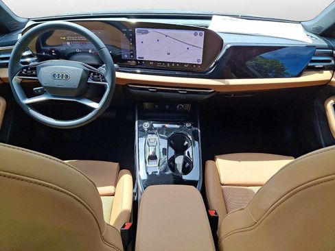 New 2026 Audi A5 2.0T Premium Plus AWD/4WD image 10