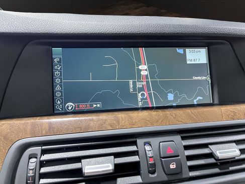 Used 2012 BMW 528i Sedan RWD image 15