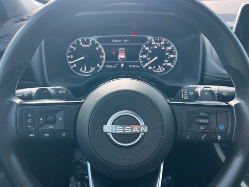 Used 2023 Nissan Rogue SV image 21