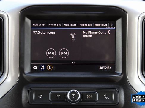 Used 2021 Chevrolet Silverado 3500 W/T w/ WT Fleet Convenience Package image 27