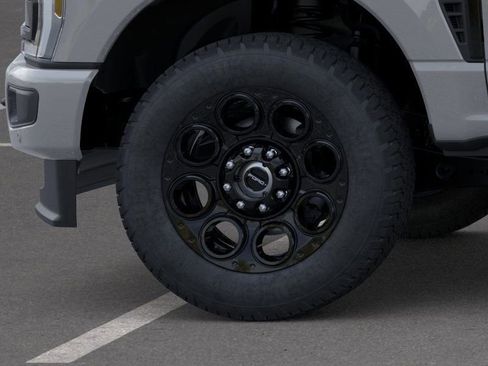 New 2026 Ford F250 Lariat w/ Black Appearance Package image 19