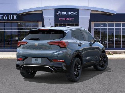 New 2026 Buick Encore GX Sport Touring w/ Comfort Package image 4