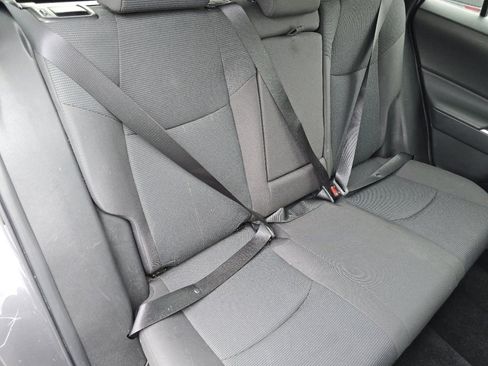 Certified 2024 Toyota RAV4 LE AWD/4WD image 12