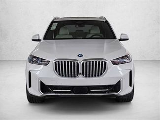 New 2026 BMW X5 xDrive50e w/ Executive Package video 2