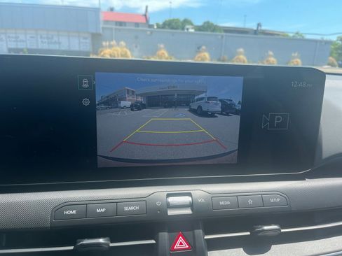 Used 2025 Kia K4 FWD image 22