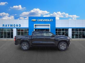 New 2026 Chevrolet Colorado Z71 w/ Technology Package AWD/4WD video 2