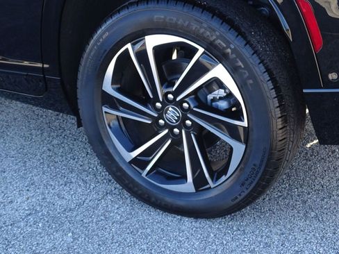 New 2025 Buick Enclave Sport Touring w/ Super Cruise Package image 19