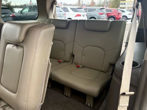 Used 2009 Nissan Pathfinder LE w/ Navigation Pkg image 18
