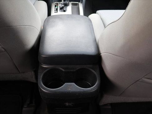 Used 2014 Toyota Tacoma 4x4 Double Cab w/ TRD Off-Road Package image 24