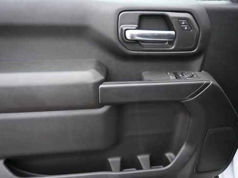 New 2025 Chevrolet Silverado 3500 W/T w/ WT Convenience Package AWD/4WD image 3