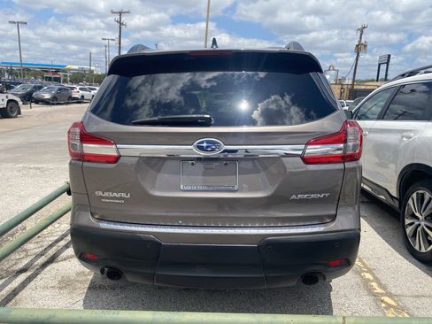 Used 2021 Subaru Ascent Premium w/ Sport Package AWD/4WD image 8