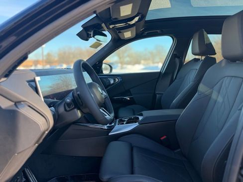 New 2026 BMW X3 xDrive30 image 15