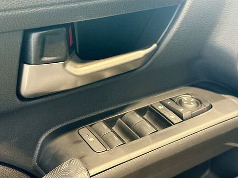 New 2025 Toyota Tacoma TRD Sport w/ TRD Sport Upgrade Package image 16