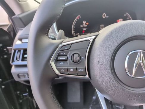 New 2026 Acura MDX SH-AWD image 20