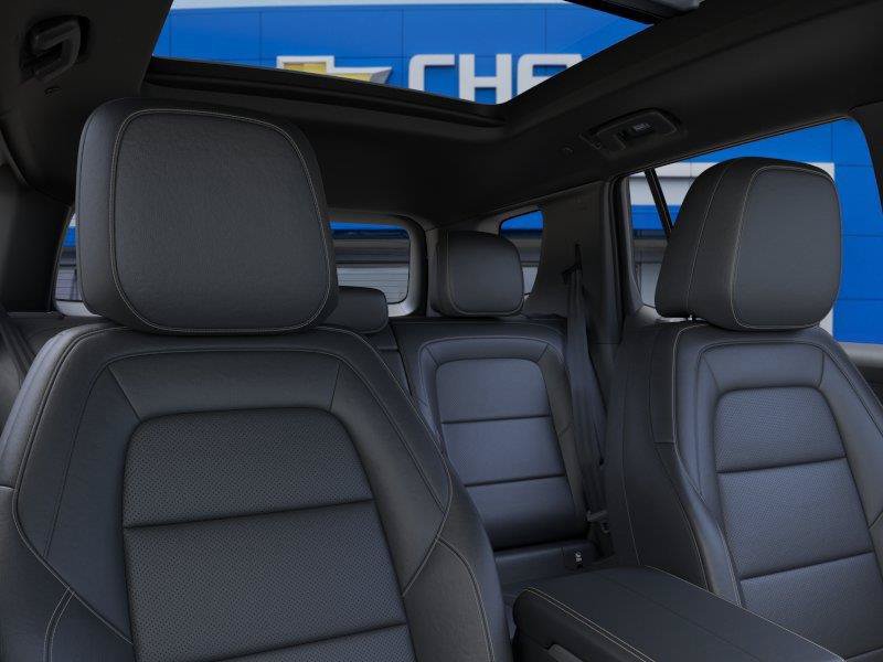 New 2027 GMC Terrain Elevation w/ Elevation Premium Package AWD/4WD image 24