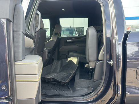 Used 2024 Chevrolet Silverado 1500 ZR2 w/ Technology Package image 23