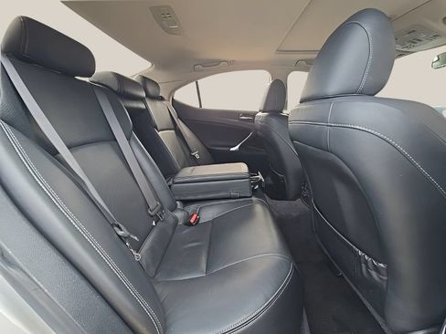 Used 2009 Lexus IS 250 RWD image 20