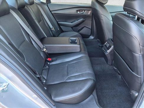 Used 2024 Honda Accord EX-L image 17
