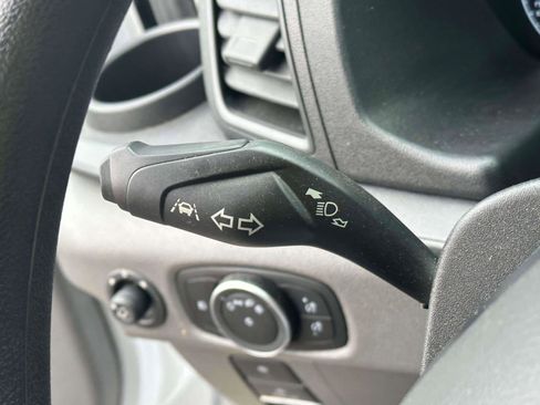 Used 2024 Ford Transit 250 Low Roof w/ Exterior Upgrade Package image 23