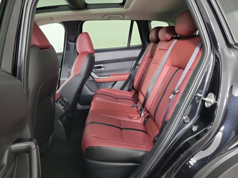 New 2026 MAZDA CX-50 AWD 2.5 Hybrid w/ Cargo Package image 12