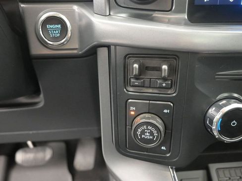 Certified 2025 Ford F150 XLT w/ Equipment Group 303A High AWD/4WD image 25