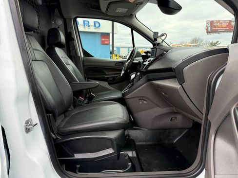 Used 2020 Ford Transit Connect XL image 22