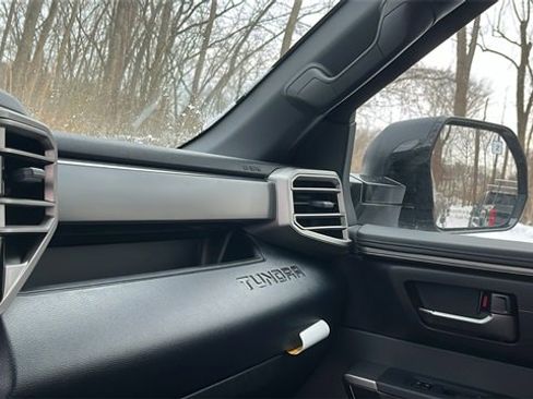 New 2026 Toyota Tundra SR5 image 15
