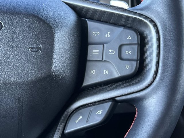 Used 2026 Ford Bronco Raptor AWD/4WD image 26