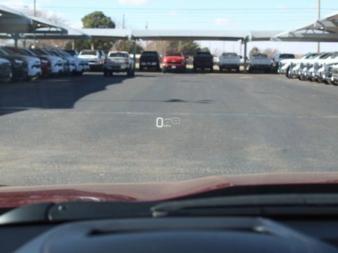 Used 2025 Cadillac XT4 Sport image 29