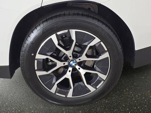Used 2026 BMW X3 xDrive30i w/ Convenience Package AWD/4WD image 37