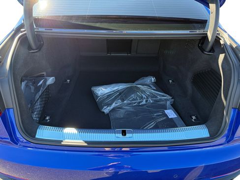 Used 2024 Audi S8 w/ S8 Black Optic Plus Package image 17