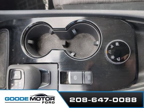 Used 2023 Nissan Rogue SV AWD/4WD image 12
