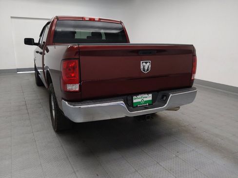 Used 2020 RAM 1500 Tradesman w/ Chrome Plus Package RWD image 6