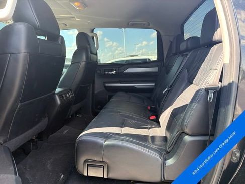 Used 2014 Toyota Tundra Platinum AWD/4WD image 17