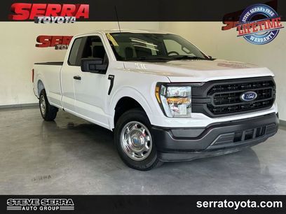 Used 2023 Ford F150 XL