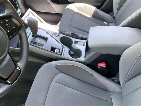 Certified 2026 Subaru Crosstrek 2.0i Premium AWD/4WD image 20