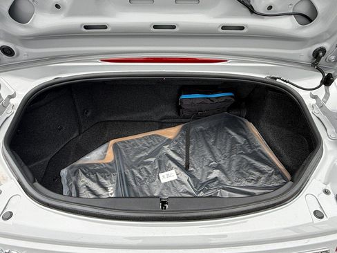 New 2026 MAZDA MX-5 Miata Club RWD image 4
