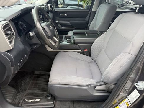Used 2023 Toyota Tundra SR5 w/ SR5 Convenience Package RWD image 20