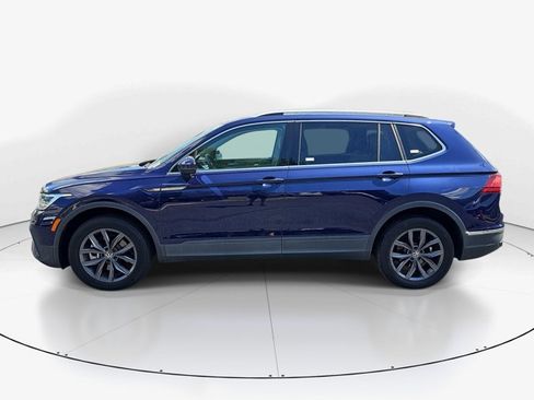 Used 2023 Volkswagen Tiguan SE FWD image 6