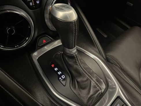 Used 2016 Chevrolet Camaro LT RWD image 10