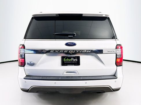 Used 2020 Ford Expedition Max King Ranch image 7