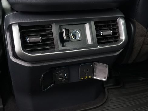 Used 2023 Ford F150 Tremor w/ 360 Degree Camera Package AWD/4WD image 12