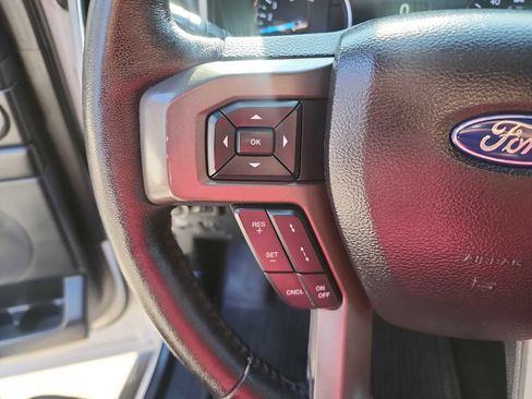 Used 2019 Ford Expedition Max XLT w/ Equipment Group 202A image 18