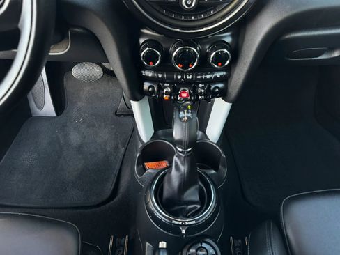 Used 2016 MINI Cooper S FWD image 28