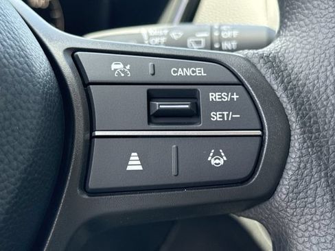 New 2026 Honda CR-V LX image 34