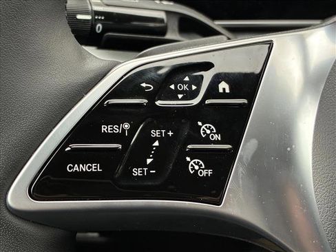 Certified 2026 Mercedes-Benz C 300 4MATIC Sedan image 15