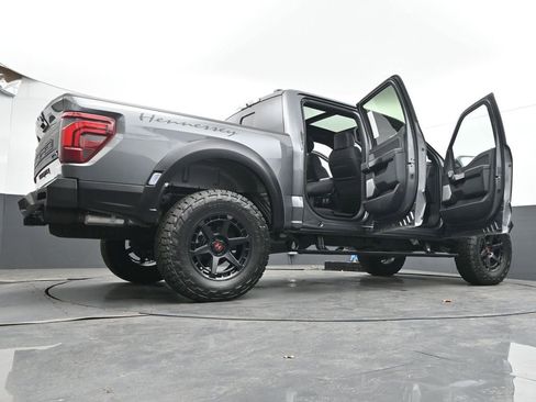 Used 2026 Ford F150 Raptor w/ Equipment Group 803A Raptor R AWD/4WD image 83