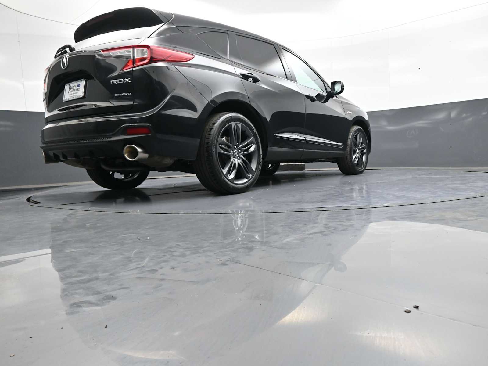 Certified 2023 Acura RDX w/ Advance Package AWD/4WD image 30