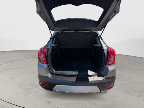 Used 2014 Buick Encore Premium AWD/4WD image 24